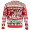 Merry Christmas Toradora Ugly Christmas Sweater - Image 2