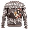 Merry Christmas Watashi Kininarimasu Hyouka Ugly Christmas Sweater - Image 2