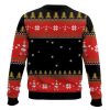 Merry Clarkmas Clark Griswold National Lampoons Christmas Vacation Ugly Christmas Sweater - Image 2