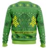 Merry Cthulhu Ugly Christmas Sweater - Image 2