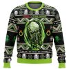 Merry Cthulhumas Cthulhu Ugly Christmas Sweater - Image 1