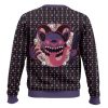 Merry Krampus Ugly Christmas Sweater Holiday Gift - Image 2