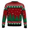 Merry Myers Michael Myers Halloween Ugly Christmas Sweater - Image 2