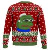 Merry Pepe Mas Ugly Christmas Sweater - Image 2