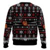 Merry Sithmas Cosmic Battles Ugly Christmas Sweater - Image 2