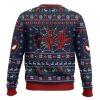 Merry Spider Ugly Christmas Sweater - Image 2