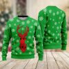Merry Ugly Christmas Sweater Holiday Gift - Image 2