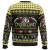 Merry X Mass Ainz Ooal Gown Overlord Ugly Christmas Sweater - Image 2