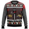 Merry Xmas And Happy Ni Year Monty Python Ugly Christmas Sweater - Image 1