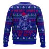 Merry Xmas You Piece Of Sht Ugly Christmas Sweater - Image 2