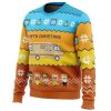 Methy Christmas Breaking Bad Ugly Christmas Sweater - Image 2