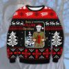 Michael Myer Ugly Christmas Sweater - Image 1