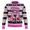Michael Myers Halloween Ugly Christmas Sweater Holiday Gift - Image 1