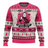 Michael Myers Halloween Ugly Christmas Sweater Holiday Gift Holiday Gift - Image 1