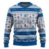Michelob Ultra Snowing Ugly Christmas Sweater - Image 2