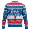 Michelob Ultra Ugly Christmas Sweater Holiday Gift - Image 2