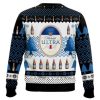 Michelob Ultra Ugly Christmas Sweater Holiday Idea - Image 2