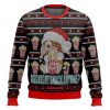 Midnight Snack Anyone Gizmo Gremlins Ugly Christmas Sweater - Image 1