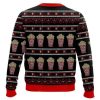 Midnight Snack Anyone Gizmo Gremlins Ugly Christmas Sweater - Image 2