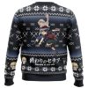 Mikaela X Yuuichirou Seraph Of The End Ugly Christmas Sweater - Image 2