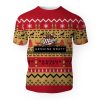 Miller Genuine Draft Shirts Beer Vintage Logo-3D Unisex T-Shirt - Image 1