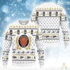 Miller Lite Ugly Christmas Sweater - Image 1