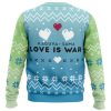 Miyuki Shirogane Kaguya Sama Love Is War Ugly Christmas Sweater - Image 2