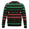 Moira Rose Bebe It Cold Outside Meme Ugly Christmas Sweater - Image 2