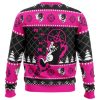 Monokuma Despair Danganronpa Ugly Christmas Sweater - Image 2