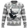 Moon Knight Ugly Christmas Sweater - Image 1