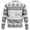 Moon Knight Ugly Christmas Sweater - Image 2