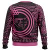 Morgiana Magi The Labyrinth Of Magic Ugly Christmas Sweater - Image 2