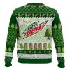 Mountain Dew Ugly Christmas Sweater - Image 2