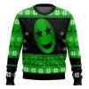 Music Men Jen Est 1969 Barbershop Quartet Ugly Christmas Sweater - Image 1