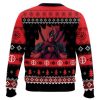 My Heart Beats For You Deadpool Ugly Christmas Sweater - Image 2