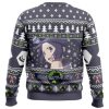 My Lord Were Having A Curry Stmas Tonight Log Horizon Ugly Christmas Sweater - Image 2