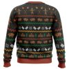 My Roanoke Christmas American Horror Story Ugly Christmas Sweater - Image 2