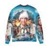 National Lampoons Christmas Vacation Ugly Christmas Sweater - Image 1