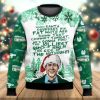 National Lampoons Christmas Vacation Ugly Christmas Sweater Holiday Gift Holiday Gift - Image 1
