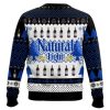 Natural Light Ugly Christmas Sweater Xmas Gift - Image 2
