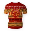 New Belgium Brewing Shirts Beer Vintage Logo-3D Unisex T-Shirt - Image 1