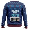 Nintendo Made In The 80S Ugly Christmas Sweater - Image 2