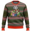 Nintendo Ugly Christmas Sweater - Image 1