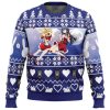 Nodoka Mai Rascal Does Not Dream Of Bunny Girl Senpai Ugly Christmas Sweater - Image 1