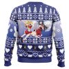 Nodoka Mai Rascal Does Not Dream Of Bunny Girl Senpai Ugly Christmas Sweater - Image 2