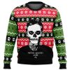 Normal Sweaters Scare Me American Horror Story Ugly Christmas Sweater - Image 1