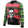 Normal Sweaters Scare Me American Horror Story Ugly Christmas Sweater - Image 2
