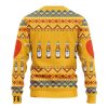 Novelty Michelob Ultra Ugly Christmas Sweater - Image 2