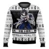 Obanai Demon Slayer Ugly Christmas Sweater - Image 1