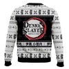 Obanai Demon Slayer Ugly Christmas Sweater - Image 2